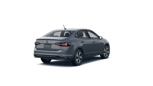 Imagen de un Virtus PA Comfortline Select 1.0 TSI AT