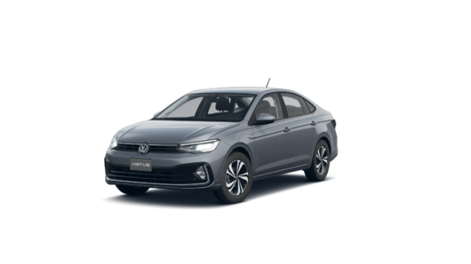 Imagen de un Virtus PA Comfortline Select 1.0 TSI  AT