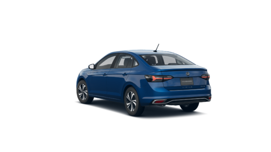 Imagen de un Virtus PA Comfortline Select 1.0 TSI  AT