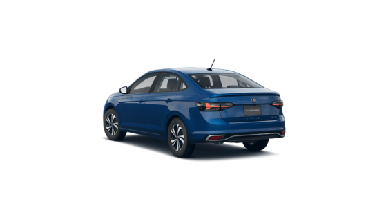 Imagen de un Virtus PA Comfortline Select 1.0 TSI AT