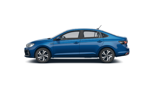 Imagen de un Virtus PA Comfortline Select 1.0 TSI  AT