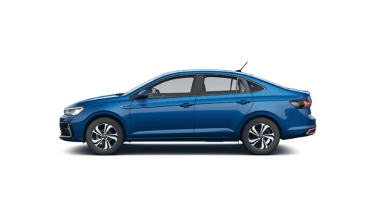 Imagen de un Virtus PA Comfortline Select 1.0 TSI AT