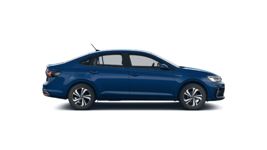 Imagen de un Virtus PA Comfortline Select 1.0 TSI  AT