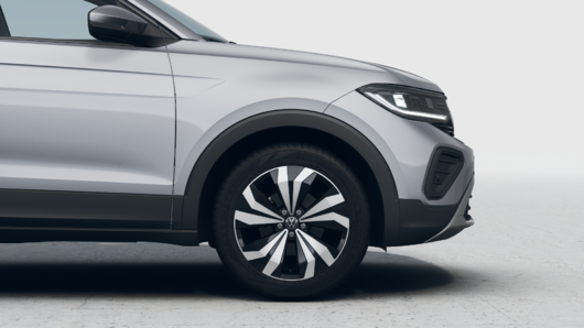 Imagen de un T- Cross PA Trendline ST 200 TSI AT