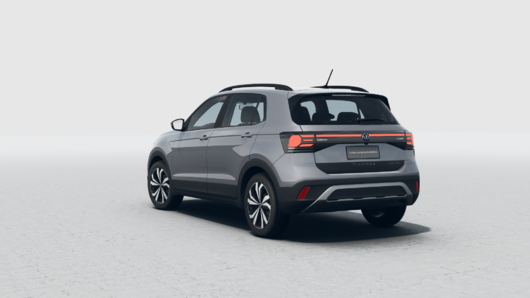 Imagen de un T- Cross PA Trendline ST 200 TSI AT