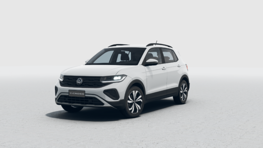 Imagen de un T- Cross PA Trendline ST 200 TSI AT