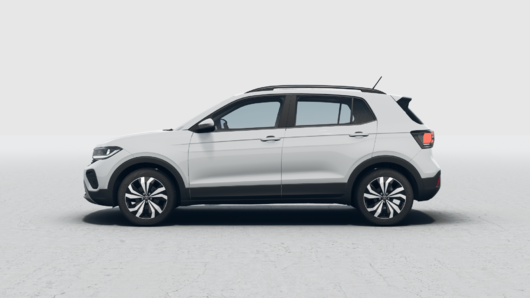 Imagen de un T- Cross PA Trendline ST 200 TSI AT