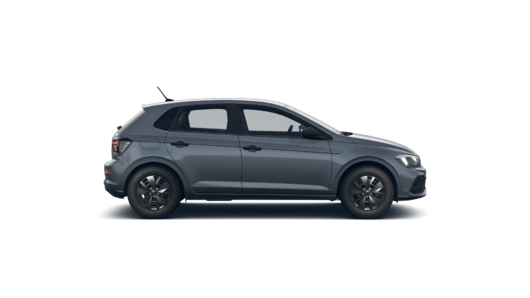 Imagen de un Polo PA Track 1.6L MT