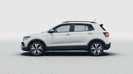 Imagen de un T- Cross PA Trendline ST 200 TSI AT