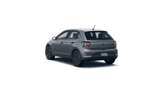 Imagen de un Polo PA Track 1.6L MT