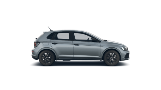 Imagen de un Polo PA Track 1.6L MT