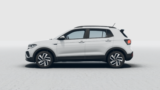 Imagen de un T- Cross PA Comfortline 200 TSI AT