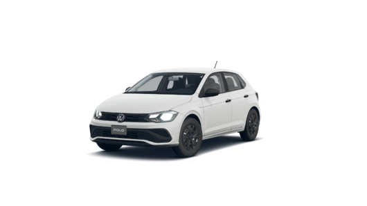 Imagen de un Polo PA Track 1.6L  MT