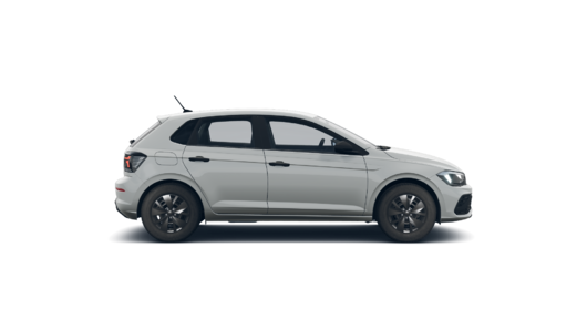 Imagen de un Polo PA Track 1.6L  MT