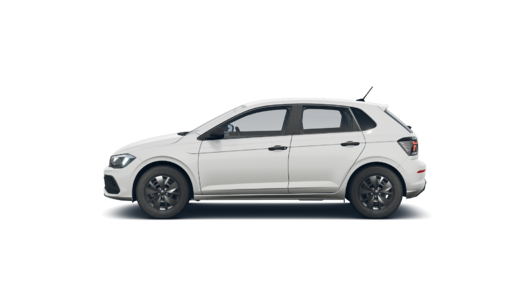 Imagen de un Polo PA Track 1.6L  MT