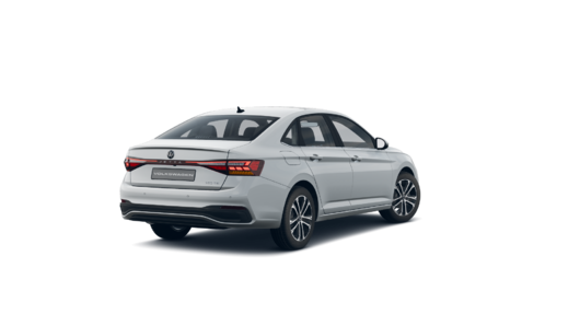 Imagen de un Jetta PA Highline 250 TSI AT