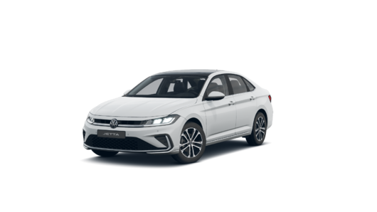 Imagen de un Jetta PA Highline 250 TSI AT