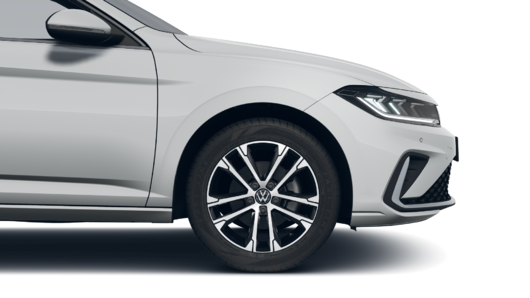 Imagen de un Jetta PA Highline 250 TSI AT