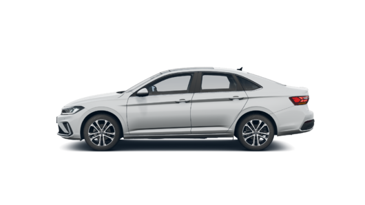 Imagen de un Jetta PA Highline 250 TSI AT