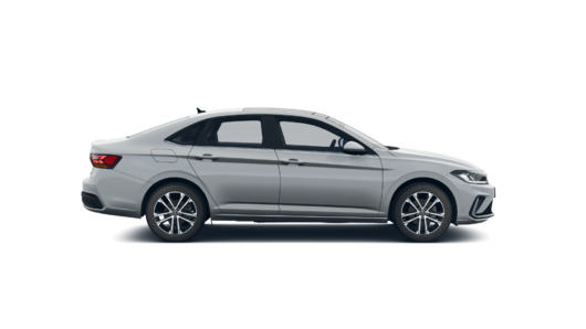 Imagen de un Jetta PA Highline 250 TSI AT