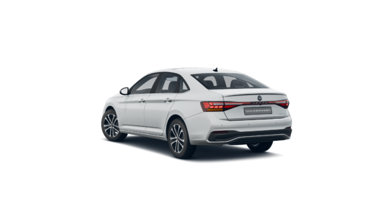 Imagen de un Jetta PA Highline 250 TSI AT