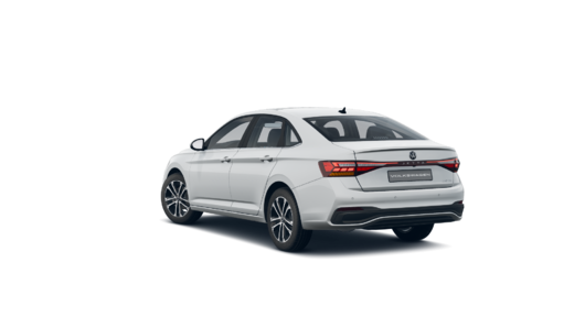 Imagen de un Jetta PA Highline 250 TSI AT