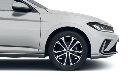 Imagen de un Jetta PA Highline 250 TSI AT