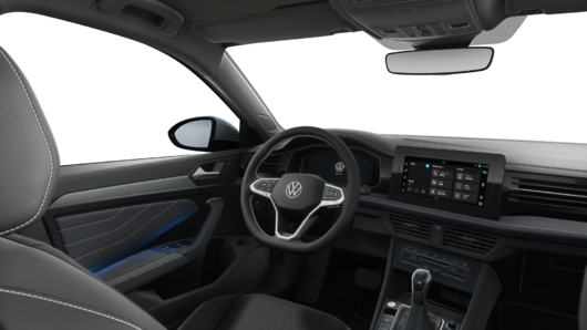 Imagen de un Jetta PA Highline 250 TSI AT