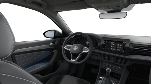 Imagen de un Jetta PA Highline 250 TSI AT