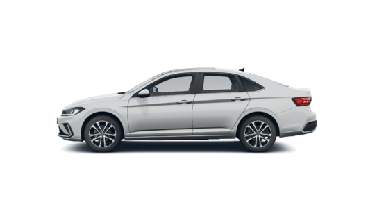 Imagen de un Jetta PA Highline 250 TSI AT