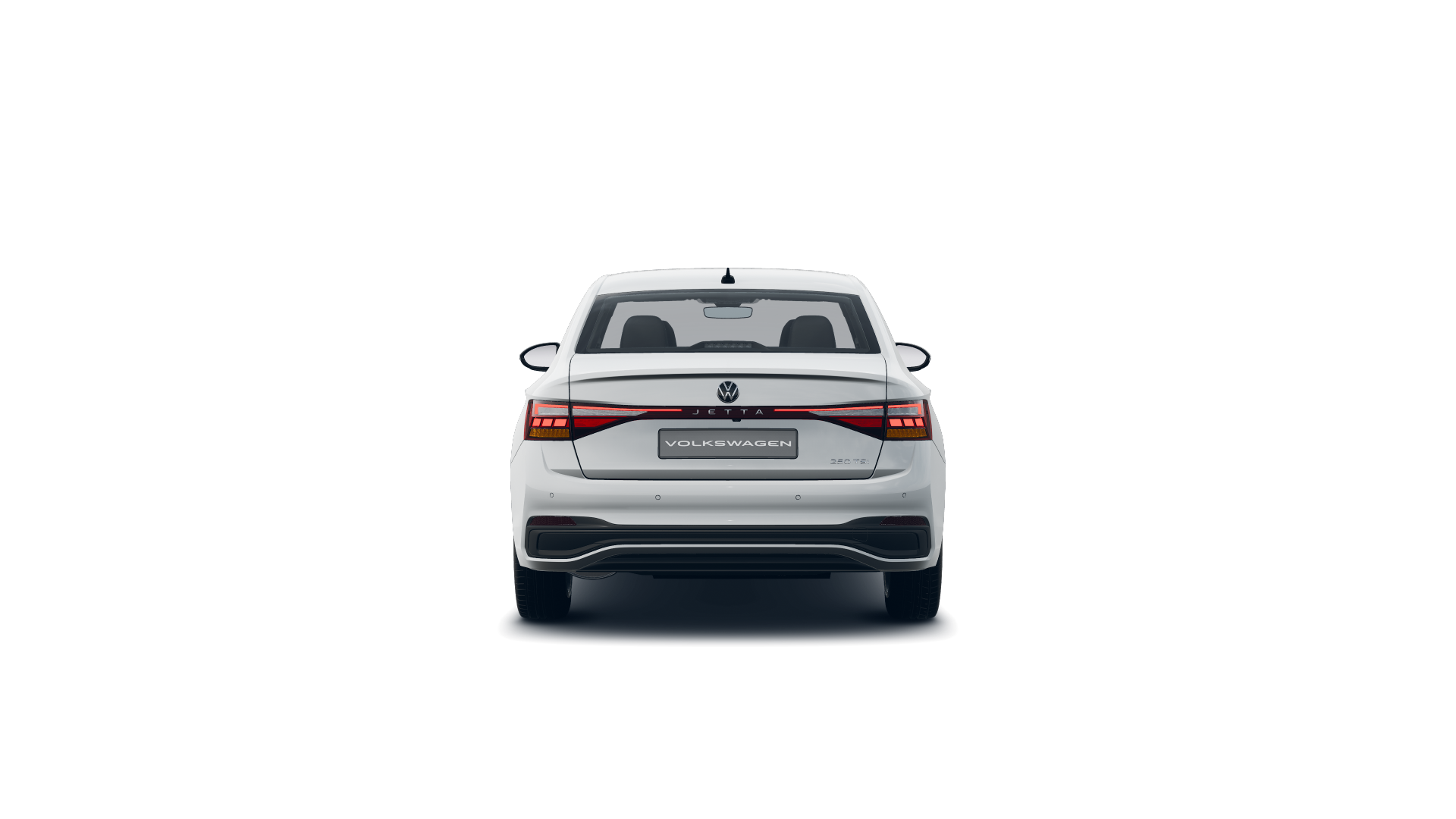 Imagen de un Jetta PA Highline 250 TSI AT