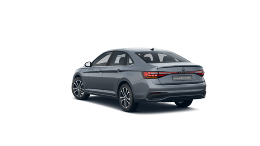 Imagen de un Jetta PA Highline 250 TSI AT