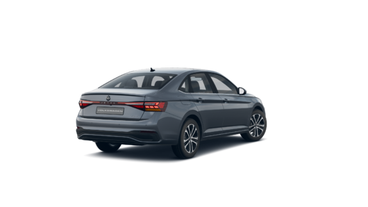 Imagen de un Jetta PA Highline 250 TSI AT