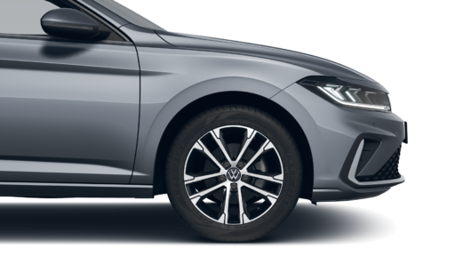 Imagen de un Jetta PA Highline 250 TSI AT