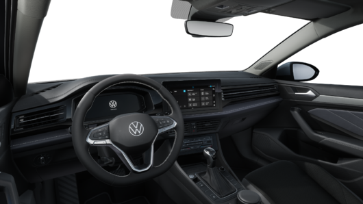 Imagen de un Jetta PA Highline 250 TSI AT