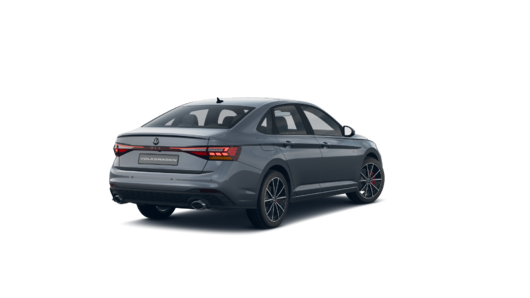 Imagen de un Jetta PA GLI 350 TSI AT