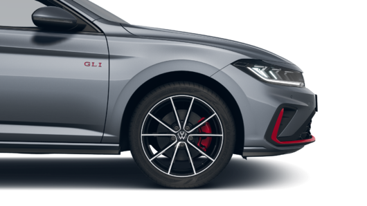 Imagen de un Jetta PA GLI 350 TSI AT