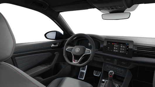 Imagen de un Jetta PA GLI 350 TSI AT