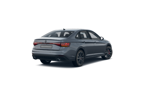 Imagen de un Jetta PA GLI 350 TSI AT