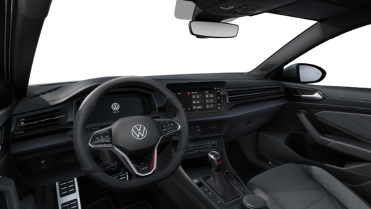 Imagen de un Jetta PA GLI 350 TSI AT