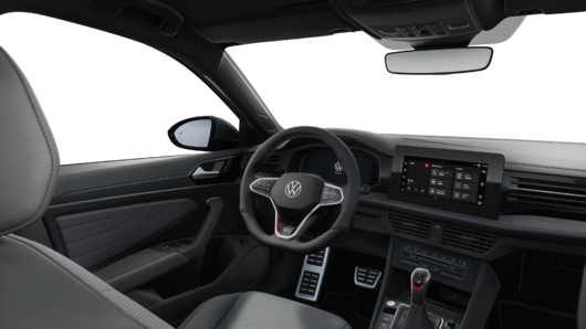 Imagen de un Jetta PA GLI 350 TSI AT