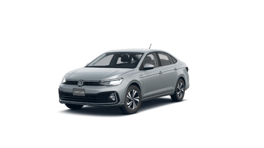 Imagen de un Virtus PA Comfortline Select 1.0 TSI  AT