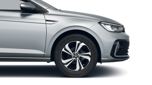 Imagen de un Virtus PA Comfortline Select 1.0 TSI  AT