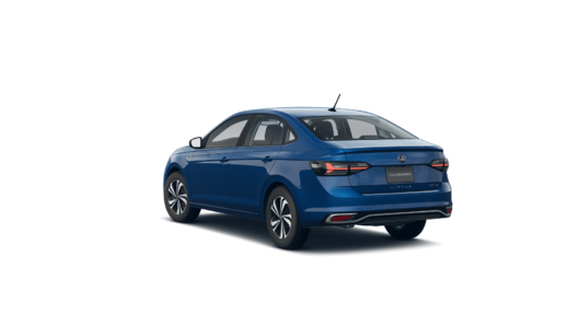 Imagen de un Virtus PA Comfortline Select 1.0 TSI AT