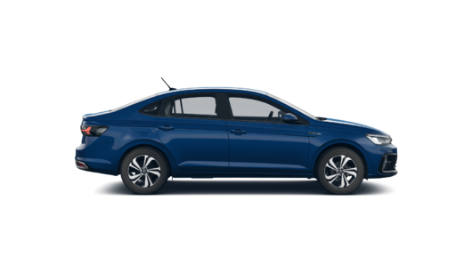 Imagen de un Virtus PA Comfortline Select 1.0 TSI  AT