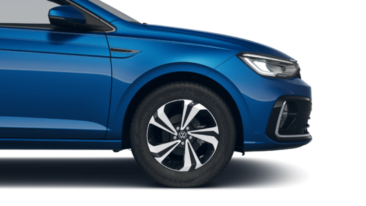 Imagen de un Virtus PA Comfortline Select 1.0 TSI  AT