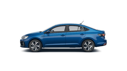 Imagen de un Virtus PA Comfortline Select 1.0 TSI AT