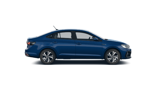 Imagen de un Virtus PA Comfortline Select 1.0 TSI  AT