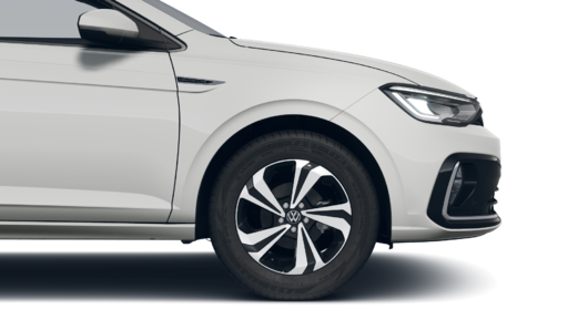 Imagen de un Virtus PA Comfortline Select 1.0 TSI  AT