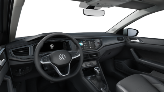 Imagen de un Virtus PA Comfortline Select 1.0 TSI AT